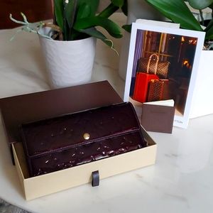 Louis Vuitton Wallet